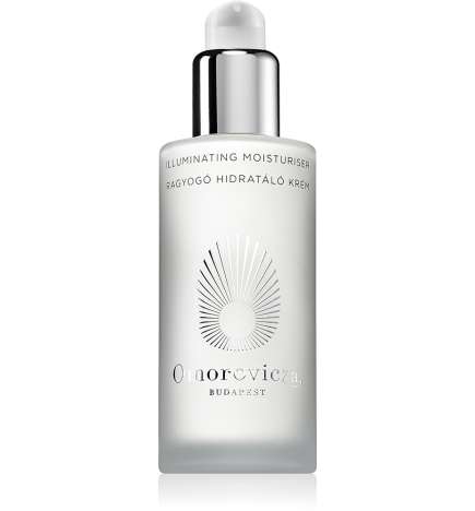 Illuminating Moisturise