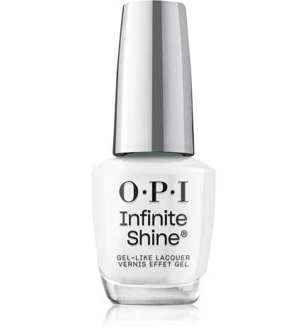 Infinite Shine Silk