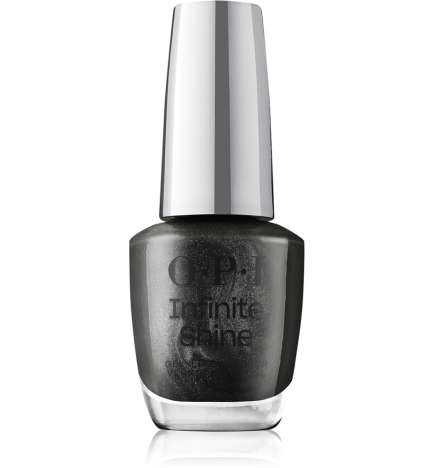 Infinite Shine Silk
