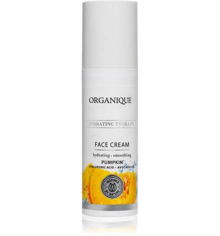 Hydrating Therapy Pumpkin