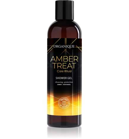 Amber Treat