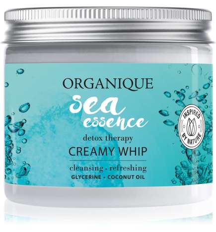 Natural Coconut & Shea