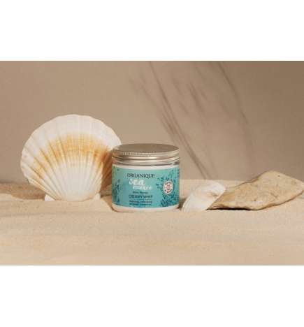 Natural Coconut & Shea