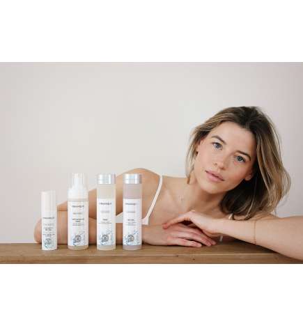 Basic Cleaner Face Gel