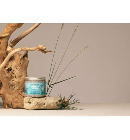 Sea Essence Detox Therapy