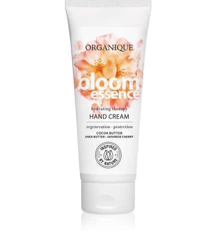Bloom Essence