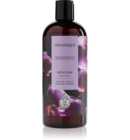 Black Orchid