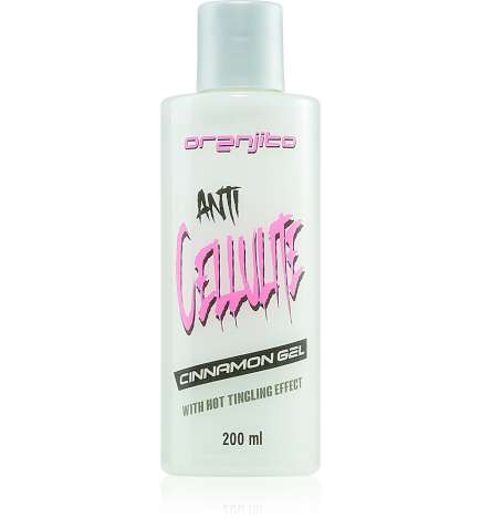 Anti-Cellulite