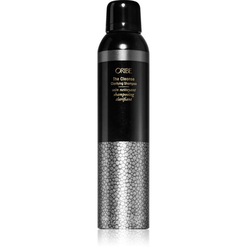 The Cleanse Clarifying Shampoo