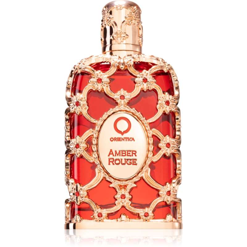 Amber Rouge Amber Rouge