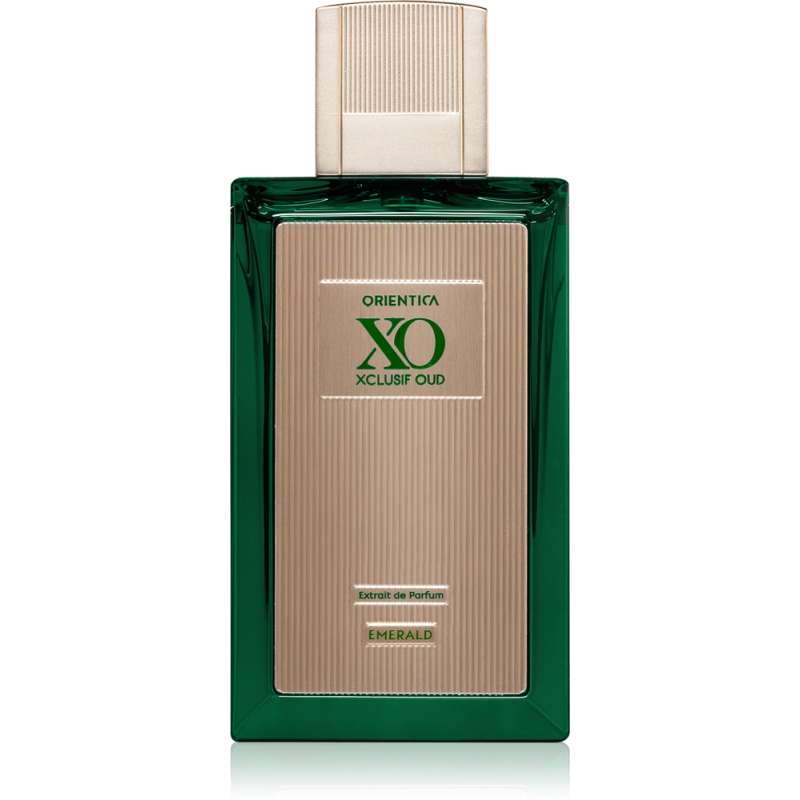 Xclusif Oud Emerald