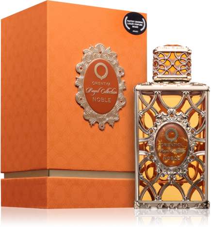 Royal Collection Noble