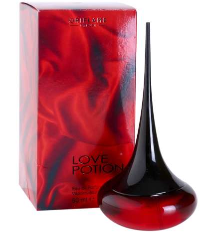 Love Potion
