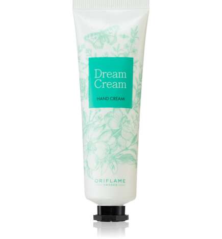 Dream Cream