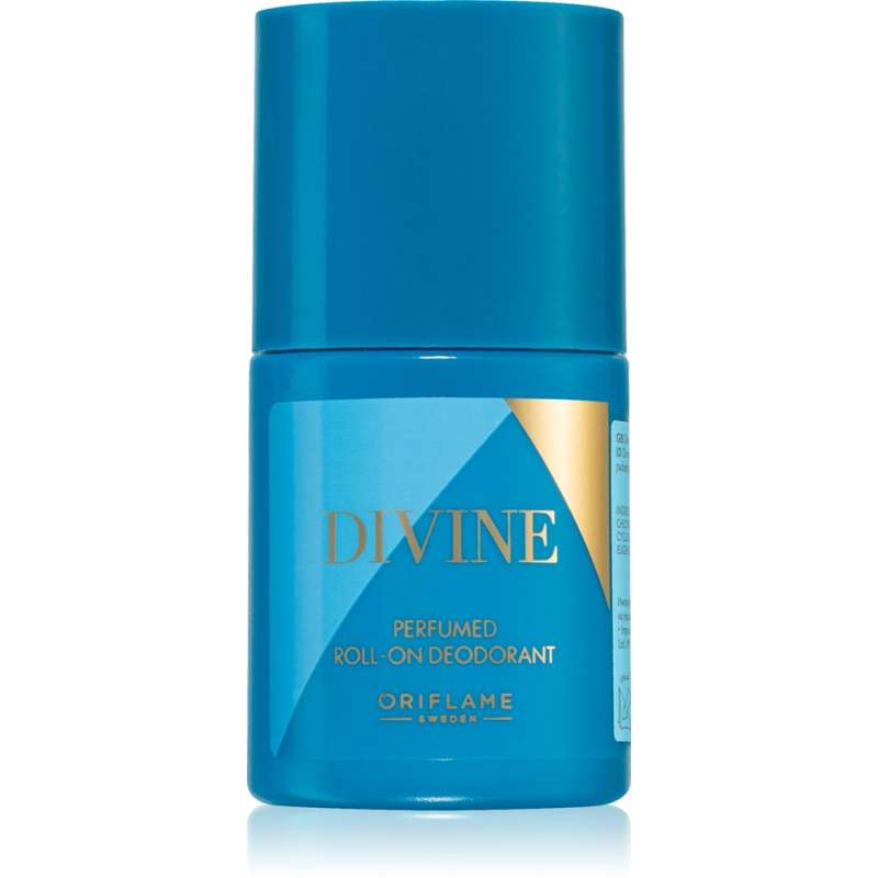 Divine Divine