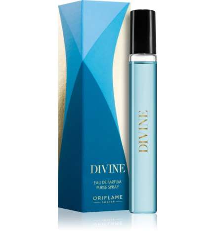 Divine