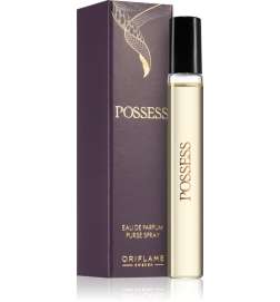 Possess