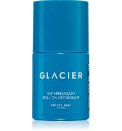 Glacier
