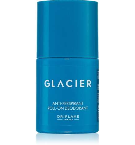 Glacier