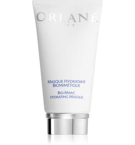 Bio-Mimic Hydrating Mask