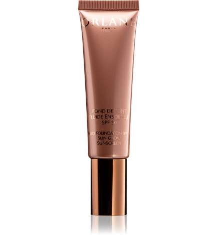 Liquid Foundation SPF 30