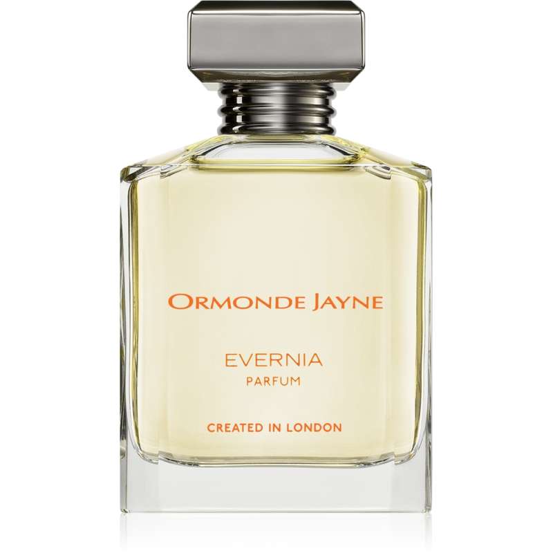 Evernia
