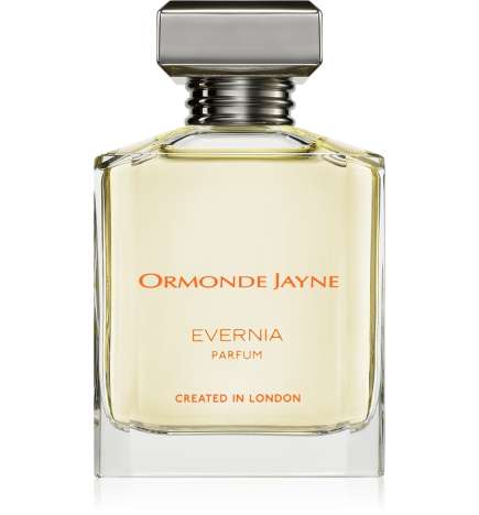 Evernia