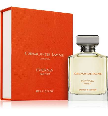 Evernia