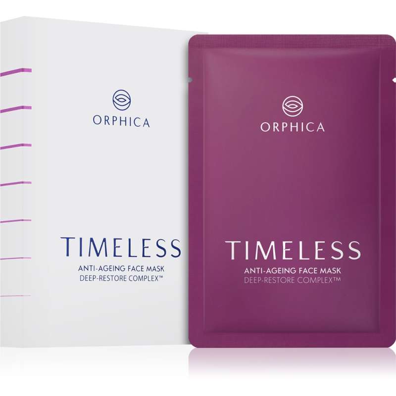 Timeless Timeless