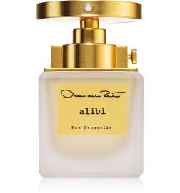 Alibi Sensuelle