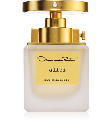 Alibi Sensuelle