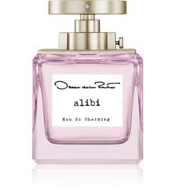 Alibi Eau So Charming
