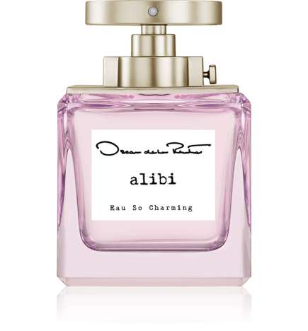 Alibi Eau So Charming
