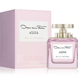 Alibi Eau So Charming