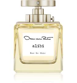 Alibi Eau So Chic