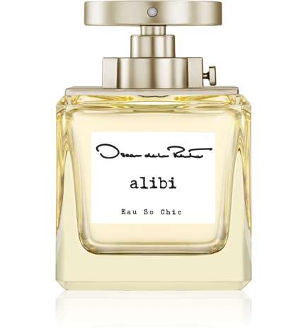 Alibi Eau So Chic