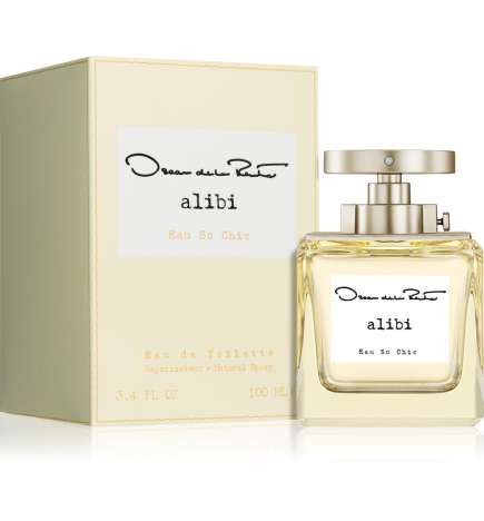 Alibi Eau So Chic