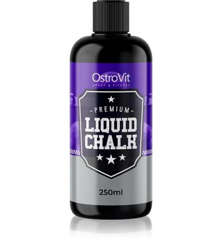 Liquid Chalk