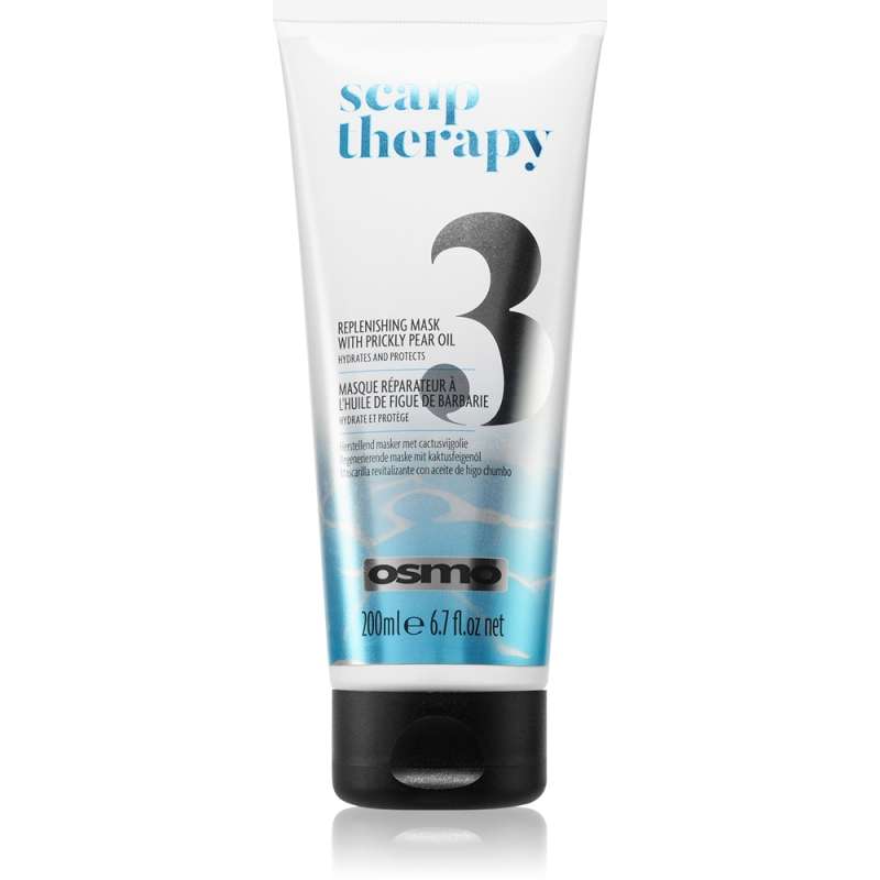Scalp Therapy