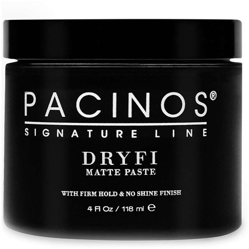 Siganture Line Dryfi Matte Paste Siganture Line Dryfi Matte Paste