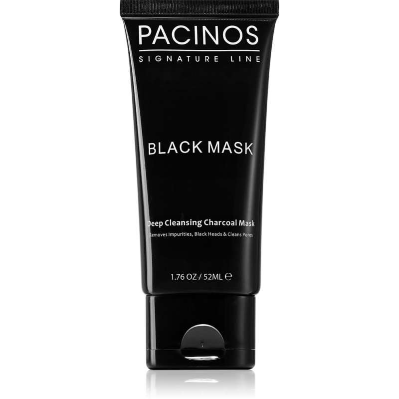 Black Mask Black Mask