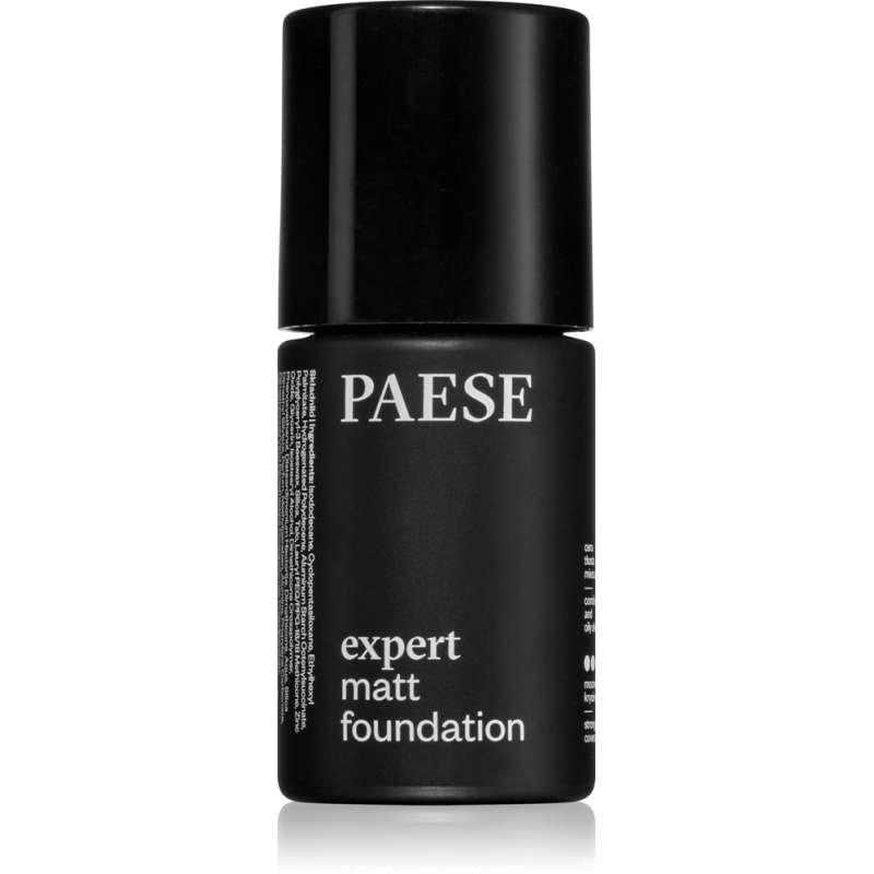 Expert Matt Foundation Expert Matt Foundation