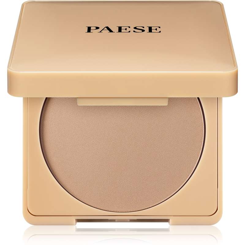 Self Glow Bronzer