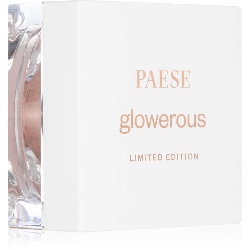 Glowerous Loose Highlighter