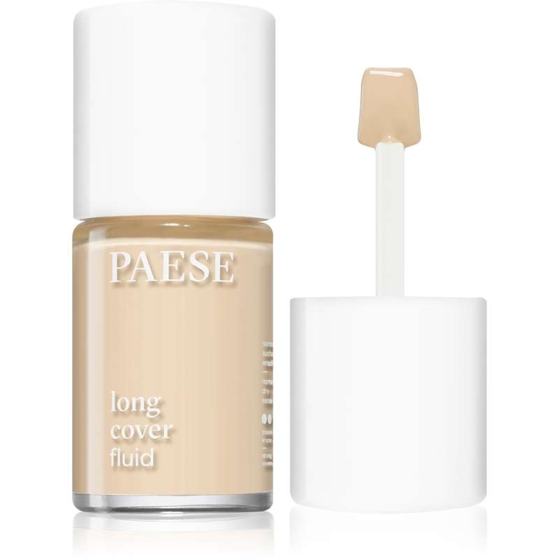 Long Cover Fluid Long Cover Fluid