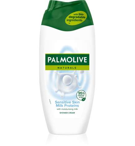 Naturals Mild & Sensitive