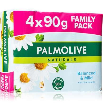 Naturals Chamomile