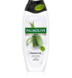 Men Sensitive