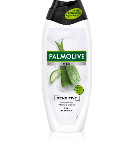 Men Sensitive
