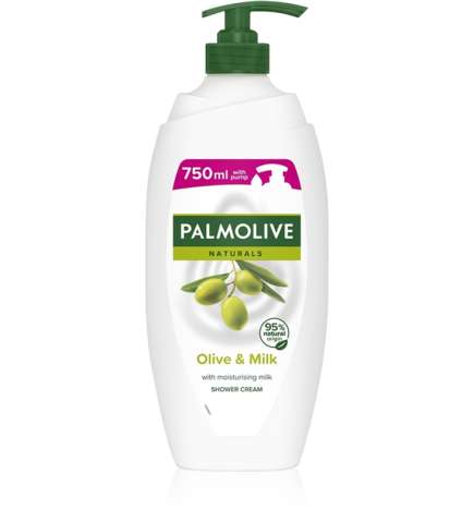 Naturals Olive